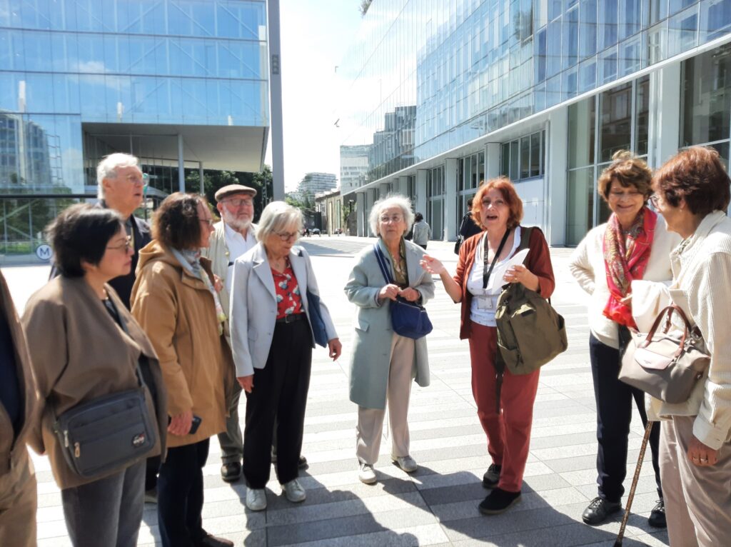2026 Le Nouveau Tribunal de Justice de Paris
